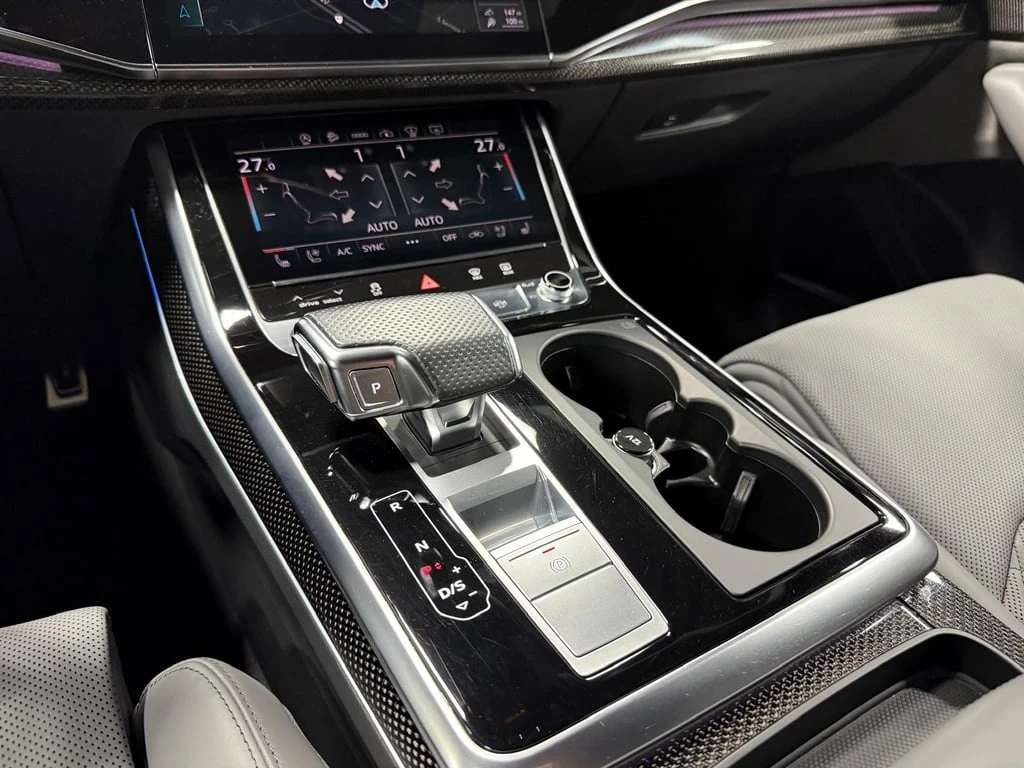 Audi SQ8 4.0 TFSI quattro * CARFAX *    | Mobile.bg   15