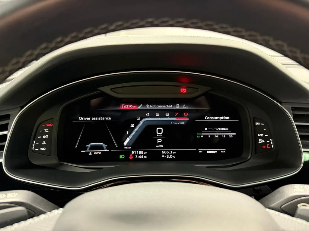 Audi SQ8 4.0 TFSI quattro * CARFAX *    | Mobile.bg   12