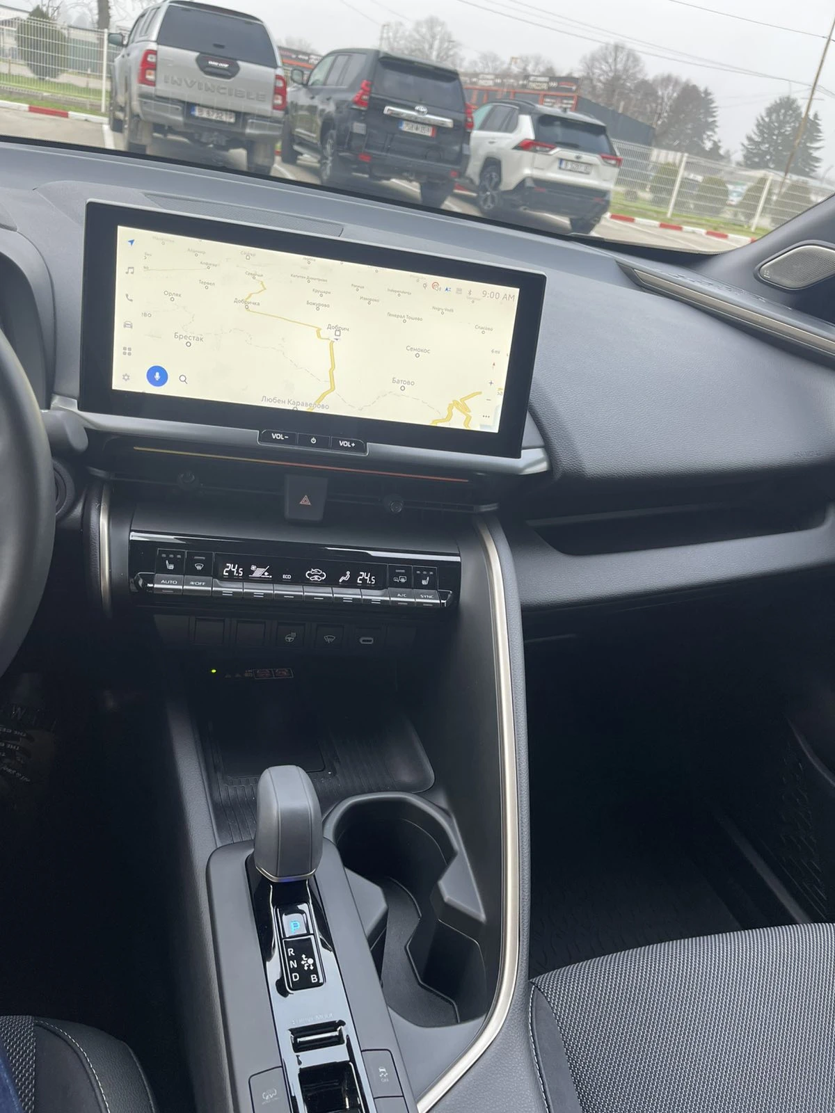 Toyota C-HR 2.0 Plug-in - изображение 9