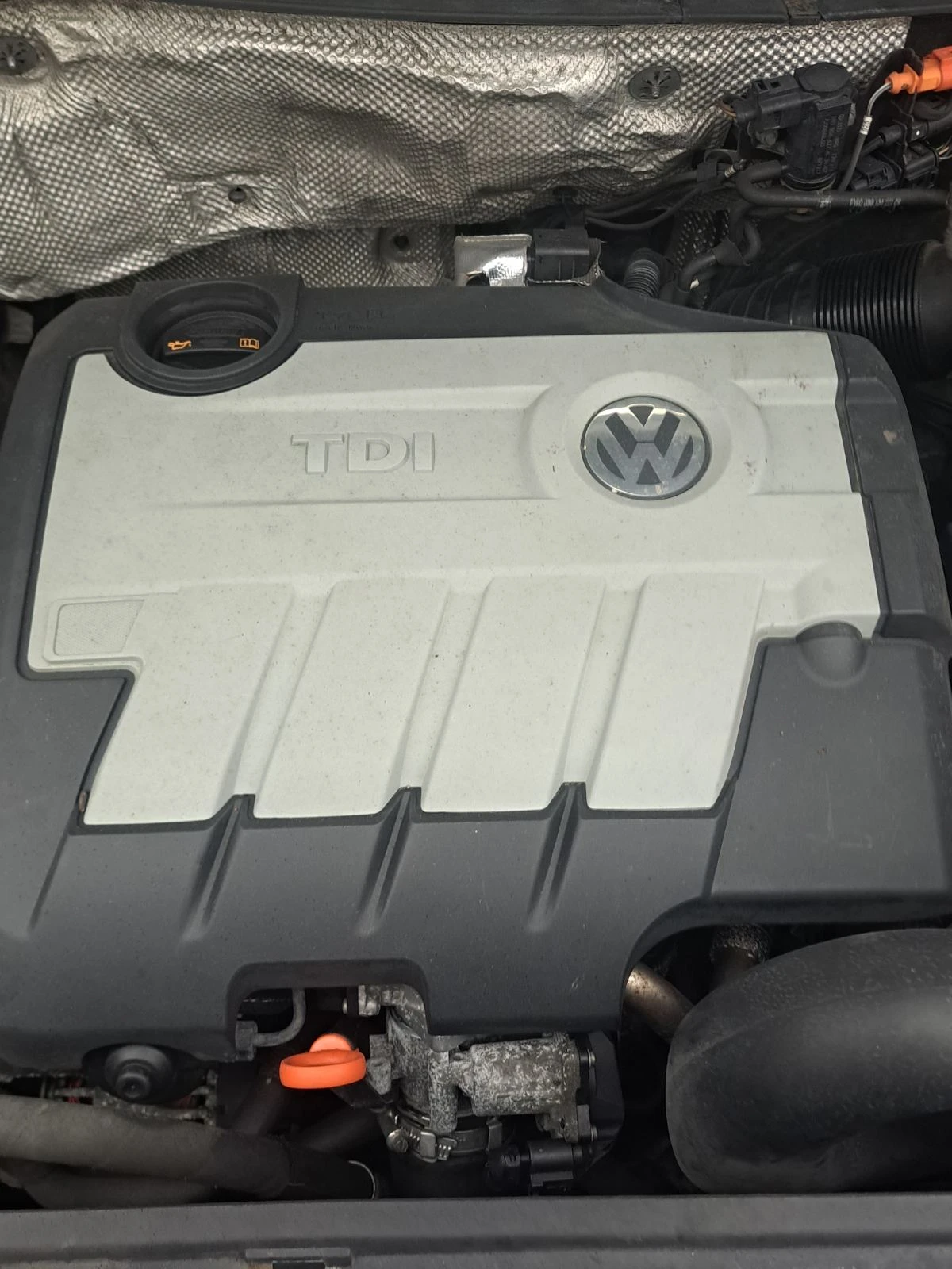 VW Tiguan 2.0TDI 4X4 AUTOMATIC | Mobile.bg � ����������� 5