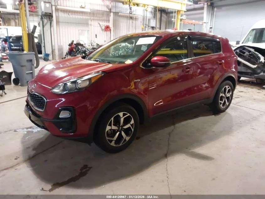 Kia Sportage 2.4l Lx | Mobile.bg � ����������� 2