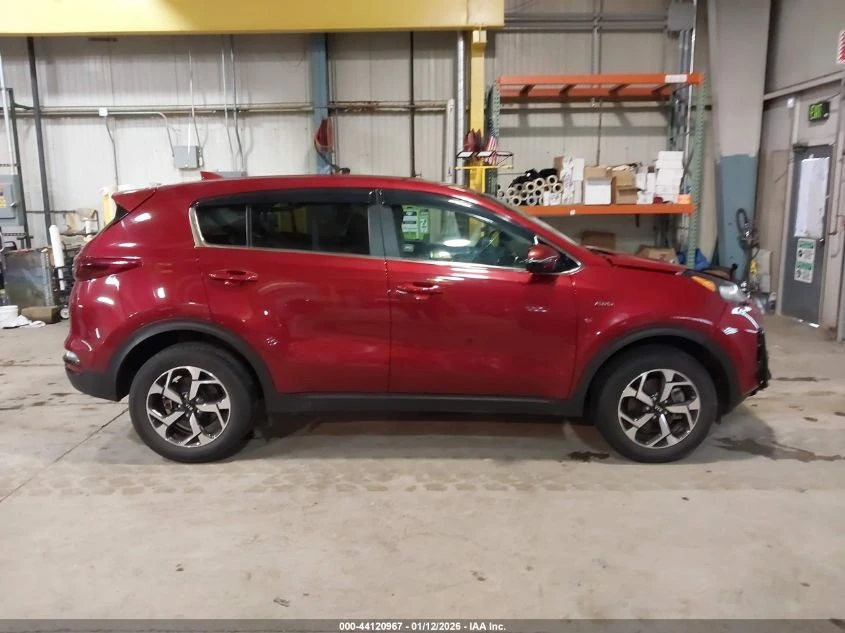 Kia Sportage 2.4l Lx | Mobile.bg � ����������� 13