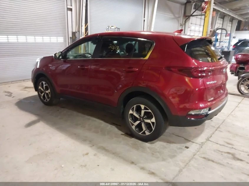 Kia Sportage 2.4l Lx | Mobile.bg � ����������� 3