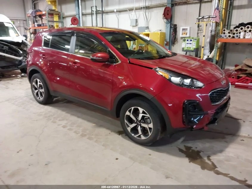 Kia Sportage 2.4l Lx | Mobile.bg � ����������� 1