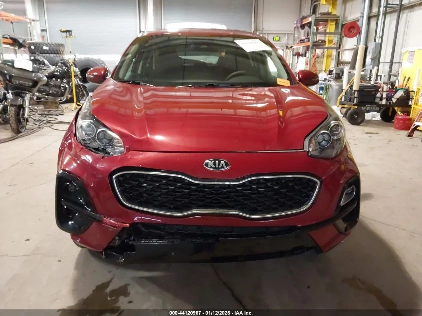 Kia Sportage 2.4l Lx | Mobile.bg � ����������� 12