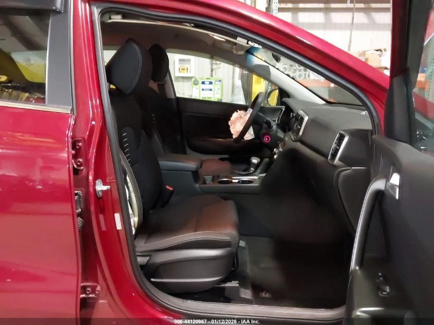 Kia Sportage 2.4l Lx | Mobile.bg � ����������� 5