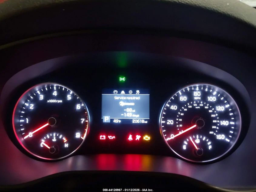 Kia Sportage 2.4l Lx | Mobile.bg � ����������� 7