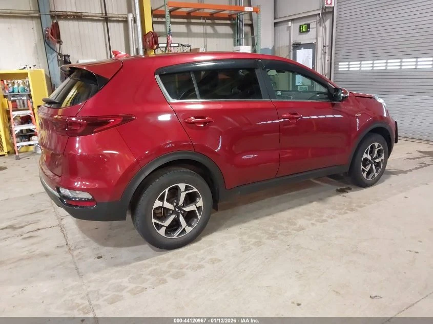 Kia Sportage 2.4l Lx | Mobile.bg � ����������� 4