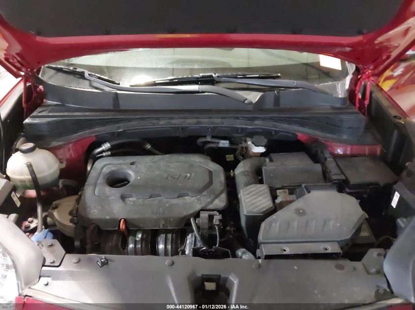 Kia Sportage 2.4l Lx | Mobile.bg � ����������� 10