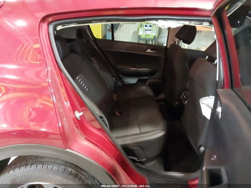 Kia Sportage 2.4l Lx | Mobile.bg � ����������� 8