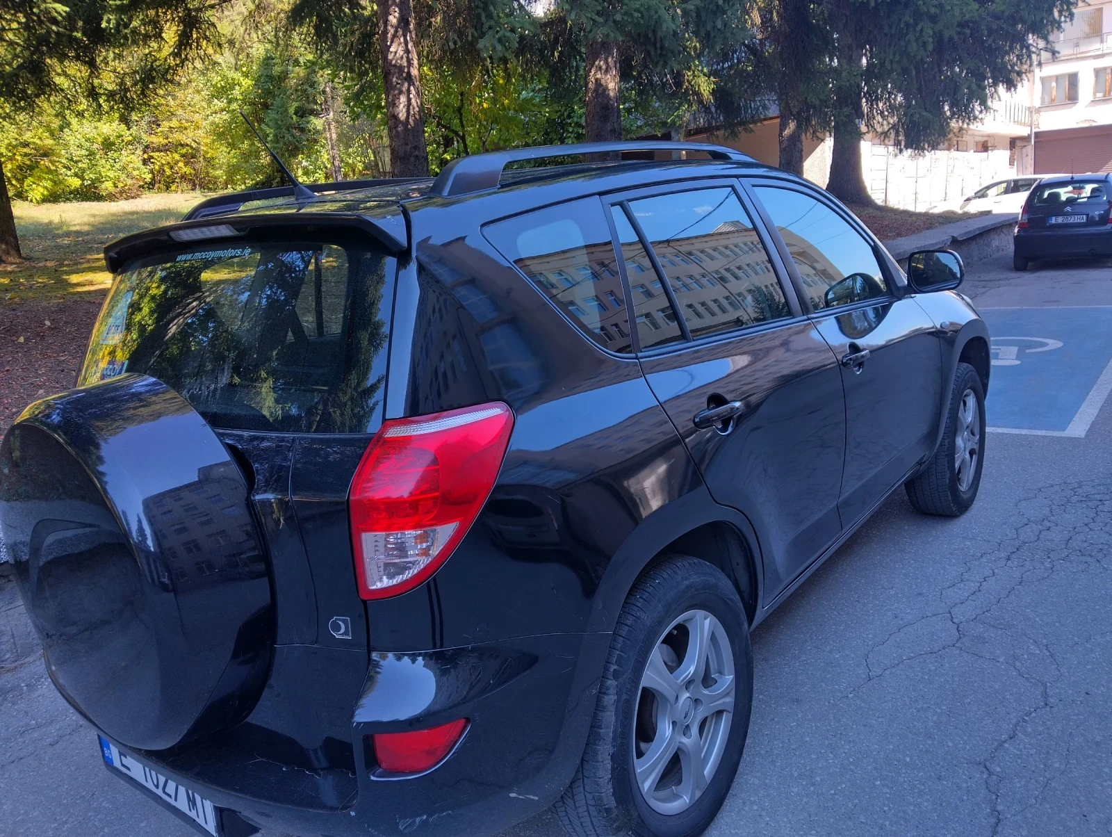 Toyota Rav4 2.0 vvti  | Mobile.bg � ����������� 2