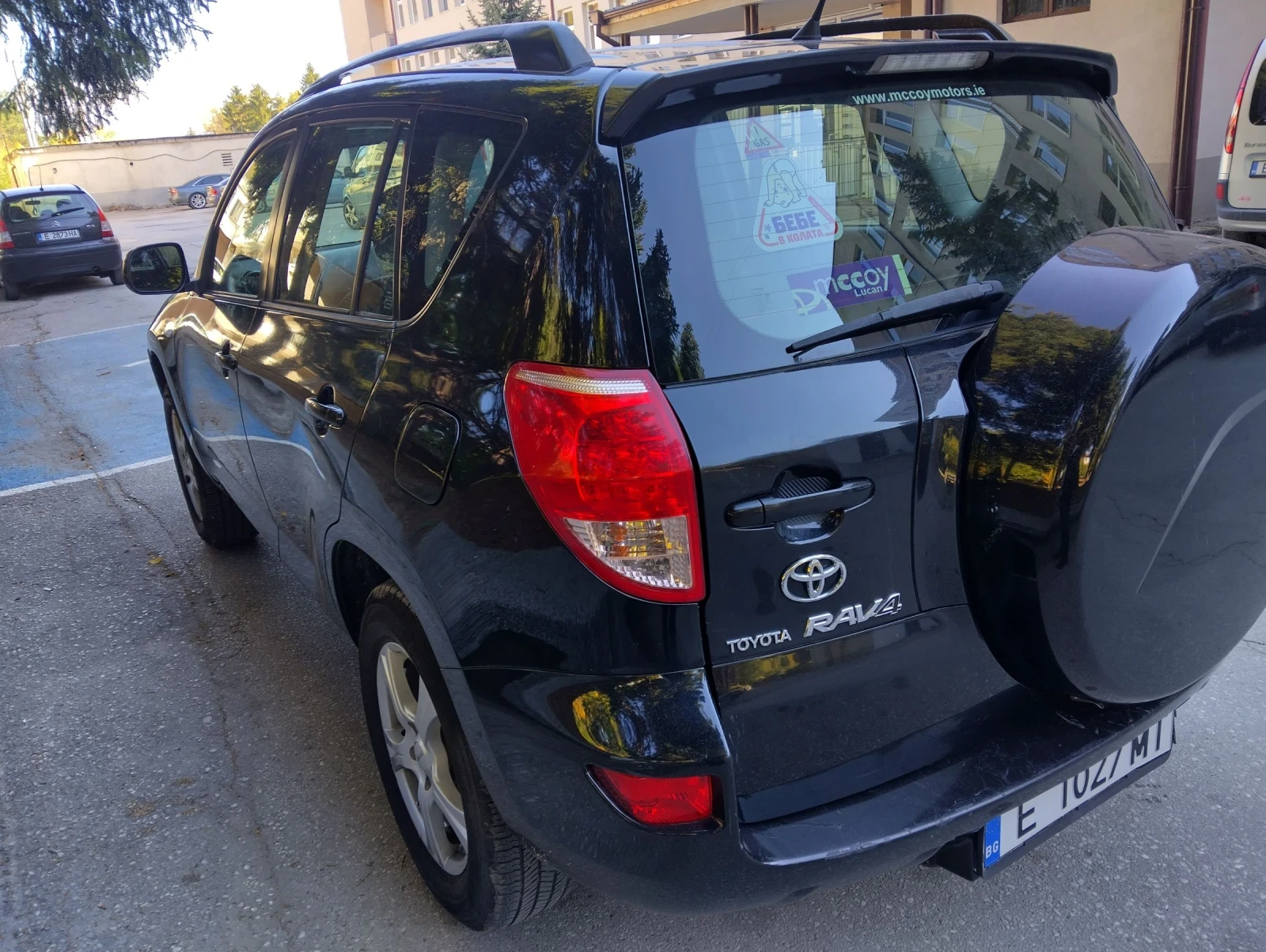 Toyota Rav4 2.0 vvti  | Mobile.bg � ����������� 4