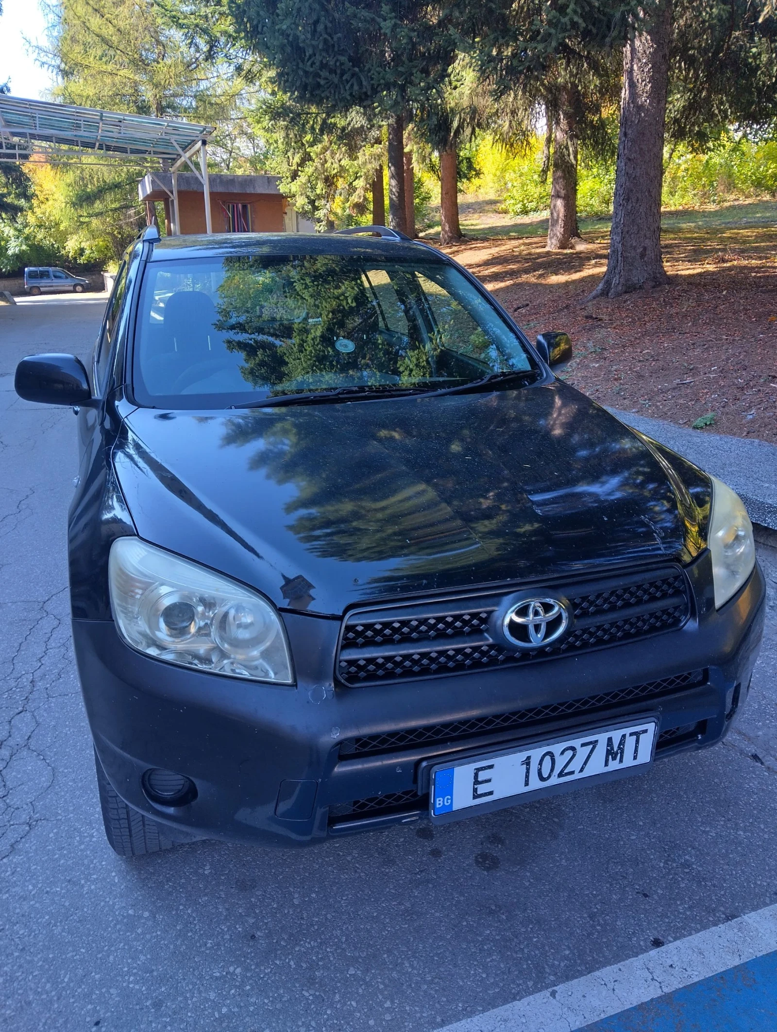 Toyota Rav4 2.0 vvti  | Mobile.bg � ����������� 1