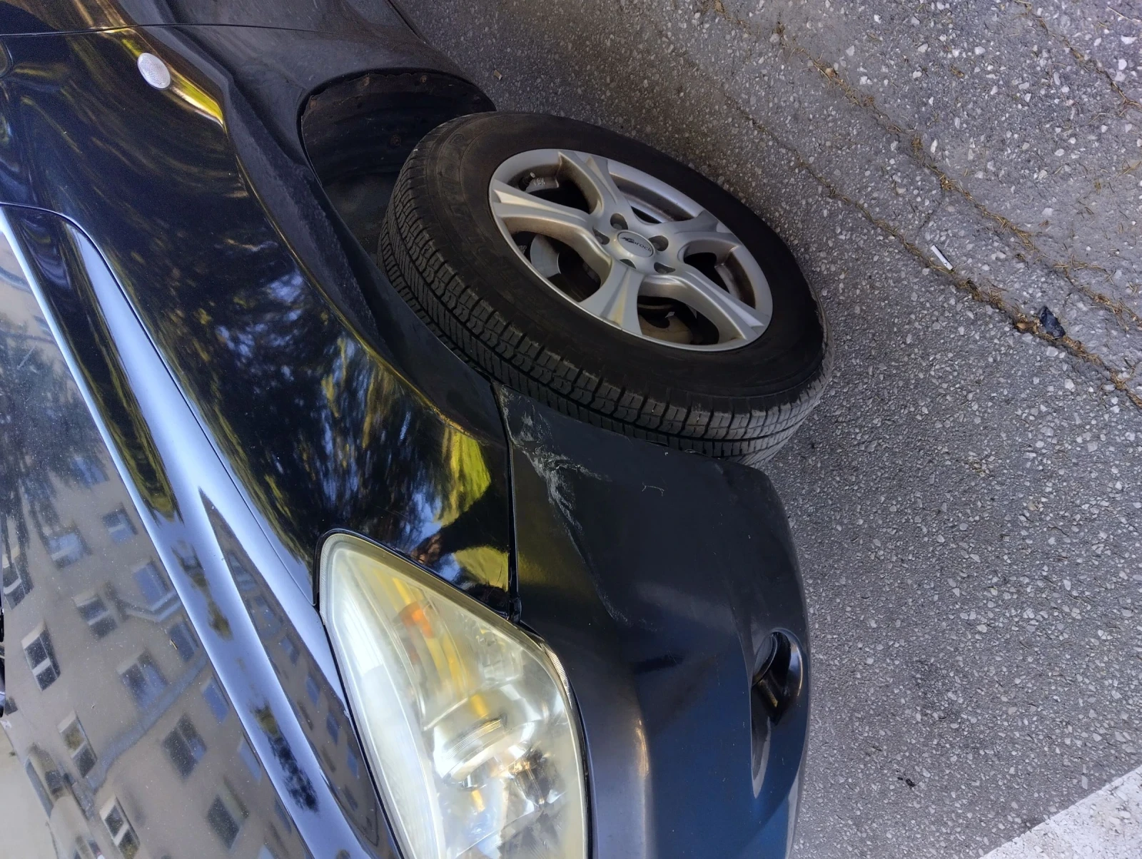 Toyota Rav4 2.0 vvti  | Mobile.bg � ����������� 6