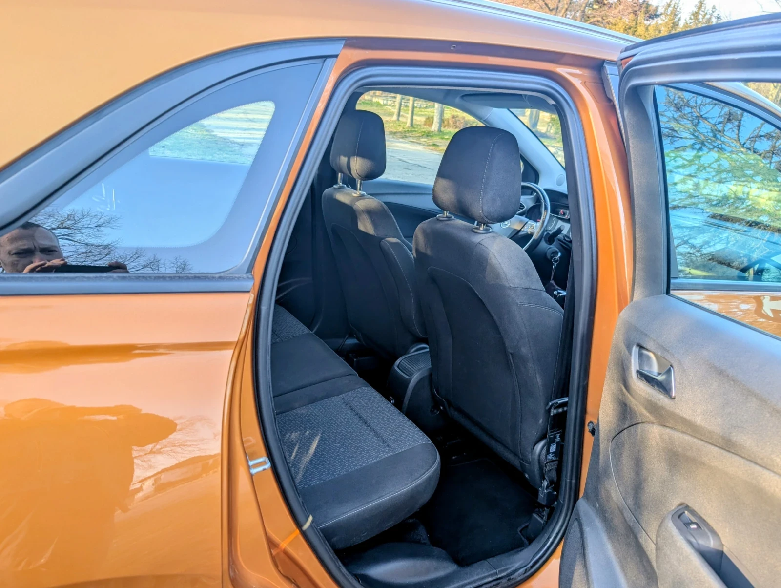 Opel Grandland X, снимка 11 - Автомобили и джипове - 53866214