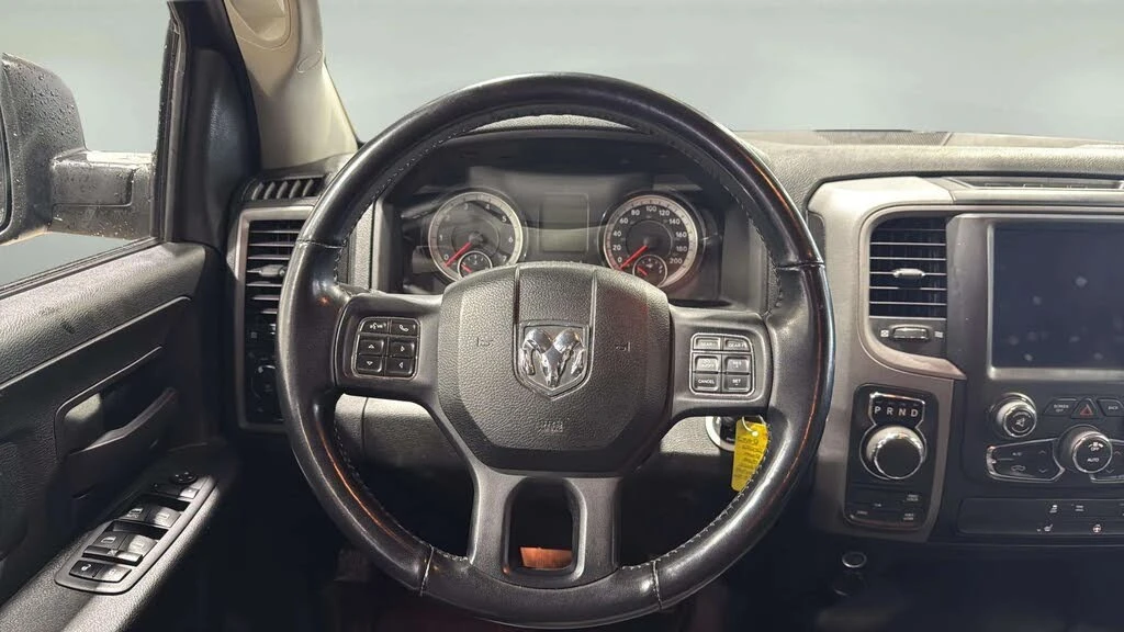 Dodge RAM 1500 Classic Express Crew* АвтоКредит* (Цена до БГ) , снимка 13 - Автомобили и джипове - 53989124