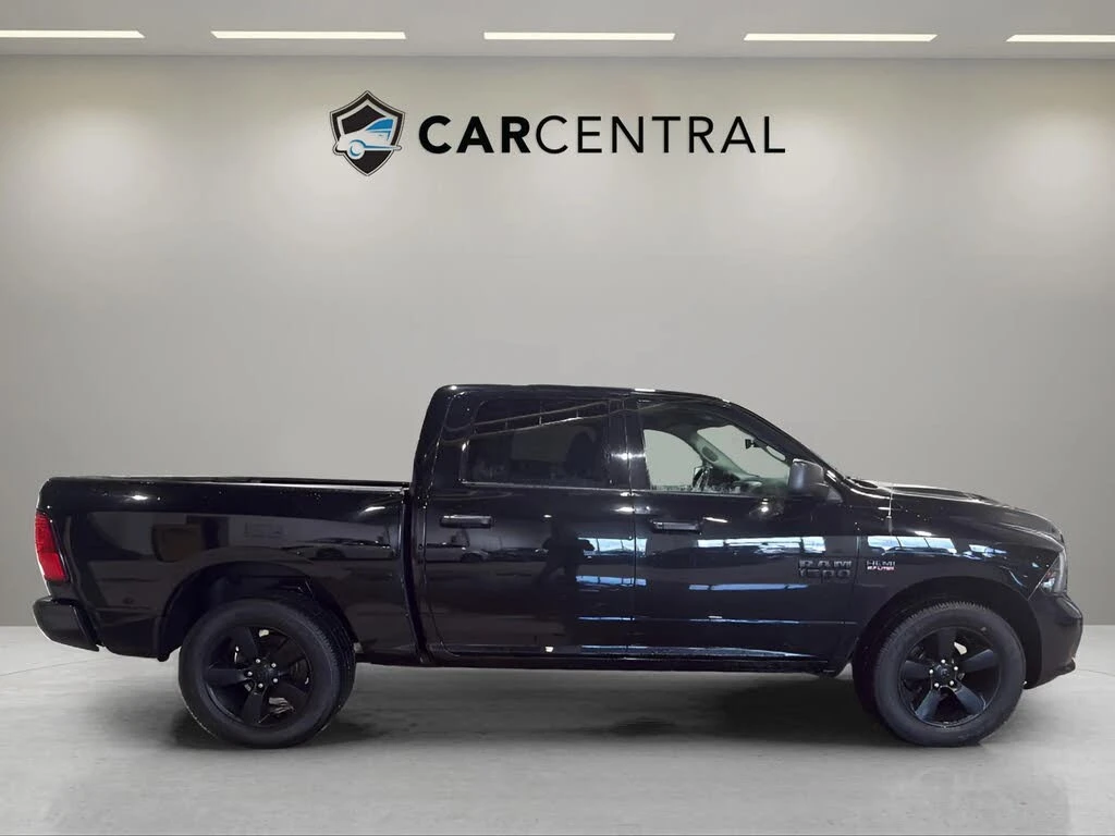 Dodge RAM 1500 Classic Express Crew* АвтоКредит* (Цена до БГ) , снимка 6 - Автомобили и джипове - 53989124