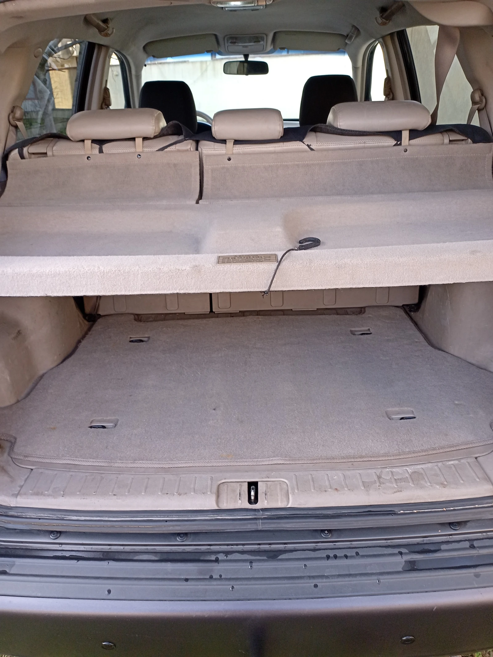 Hyundai Tucson, снимка 10 - Автомобили и джипове - 54108822