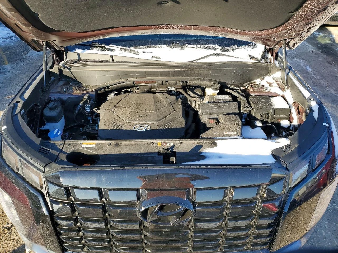 Hyundai Palisade * LIMITED* AWD*  | Mobile.bg � ����������� 7