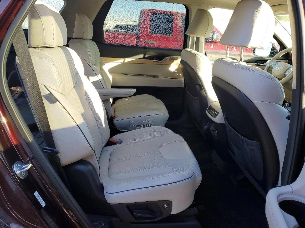 Hyundai Palisade * LIMITED* AWD*  | Mobile.bg � ����������� 12