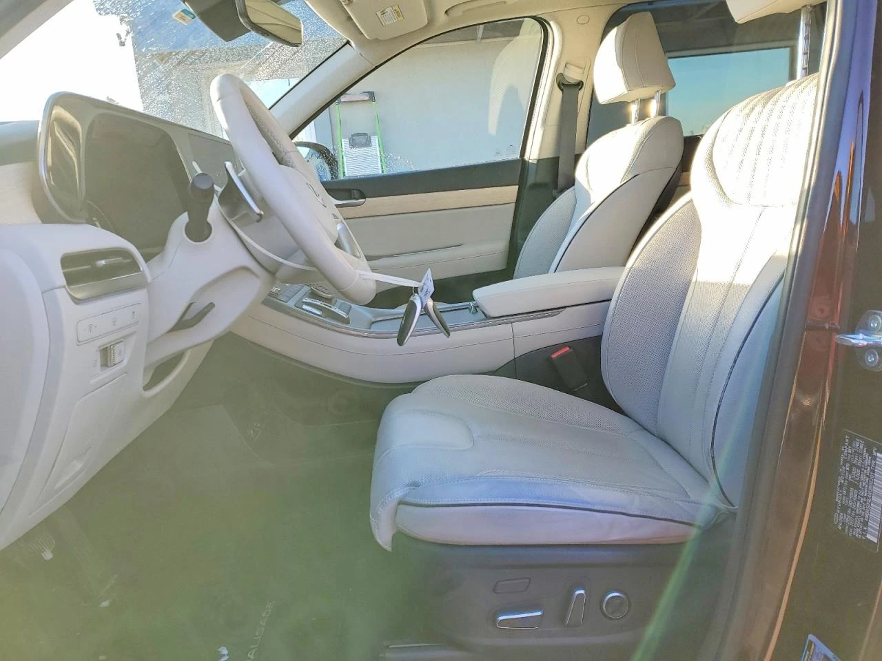 Hyundai Palisade * LIMITED* AWD*  | Mobile.bg � ����������� 10
