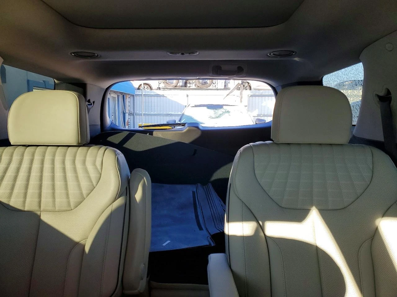 Hyundai Palisade * LIMITED* AWD*  | Mobile.bg � ����������� 11