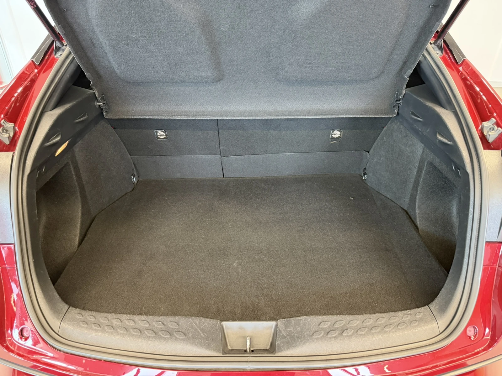 Toyota C-HR CENTER Hybrid | Mobile.bg � ����������� 17