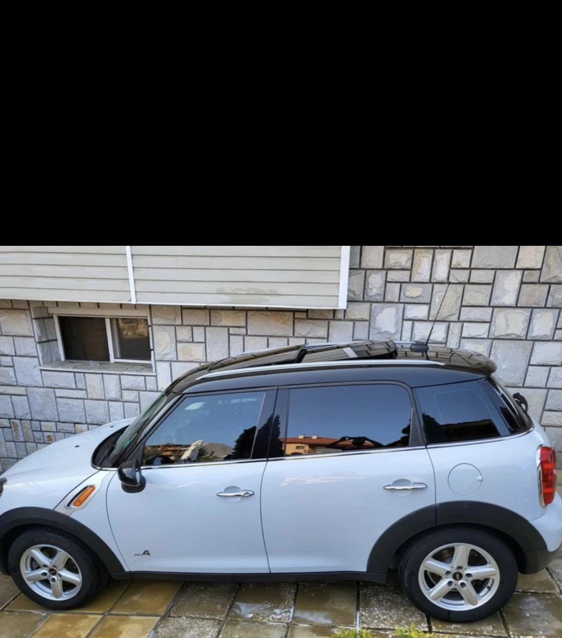 Mini Countryman, снимка 3 - Автомобили и джипове - 54728495
