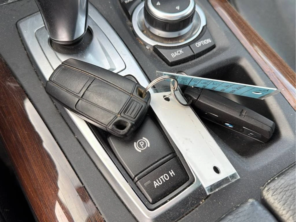 BMW X5 35D * M57 * ПАНОРАМА * РЕАЛНИ 191К КМ * , снимка 10 - Автомобили и джипове - 55113720