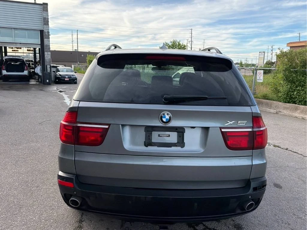 BMW X5 35D * M57 * ПАНОРАМА * РЕАЛНИ 191К КМ * , снимка 6 - Автомобили и джипове - 55113720