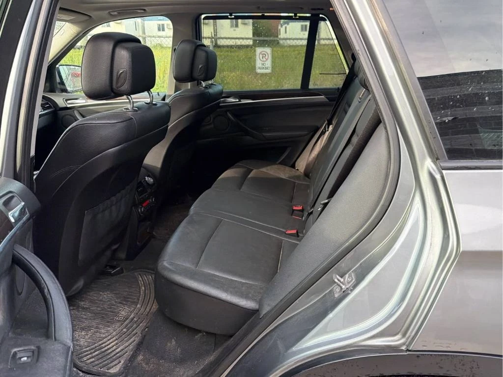 BMW X5 35D * M57 * ПАНОРАМА * РЕАЛНИ 191К КМ * , снимка 11 - Автомобили и джипове - 55113720