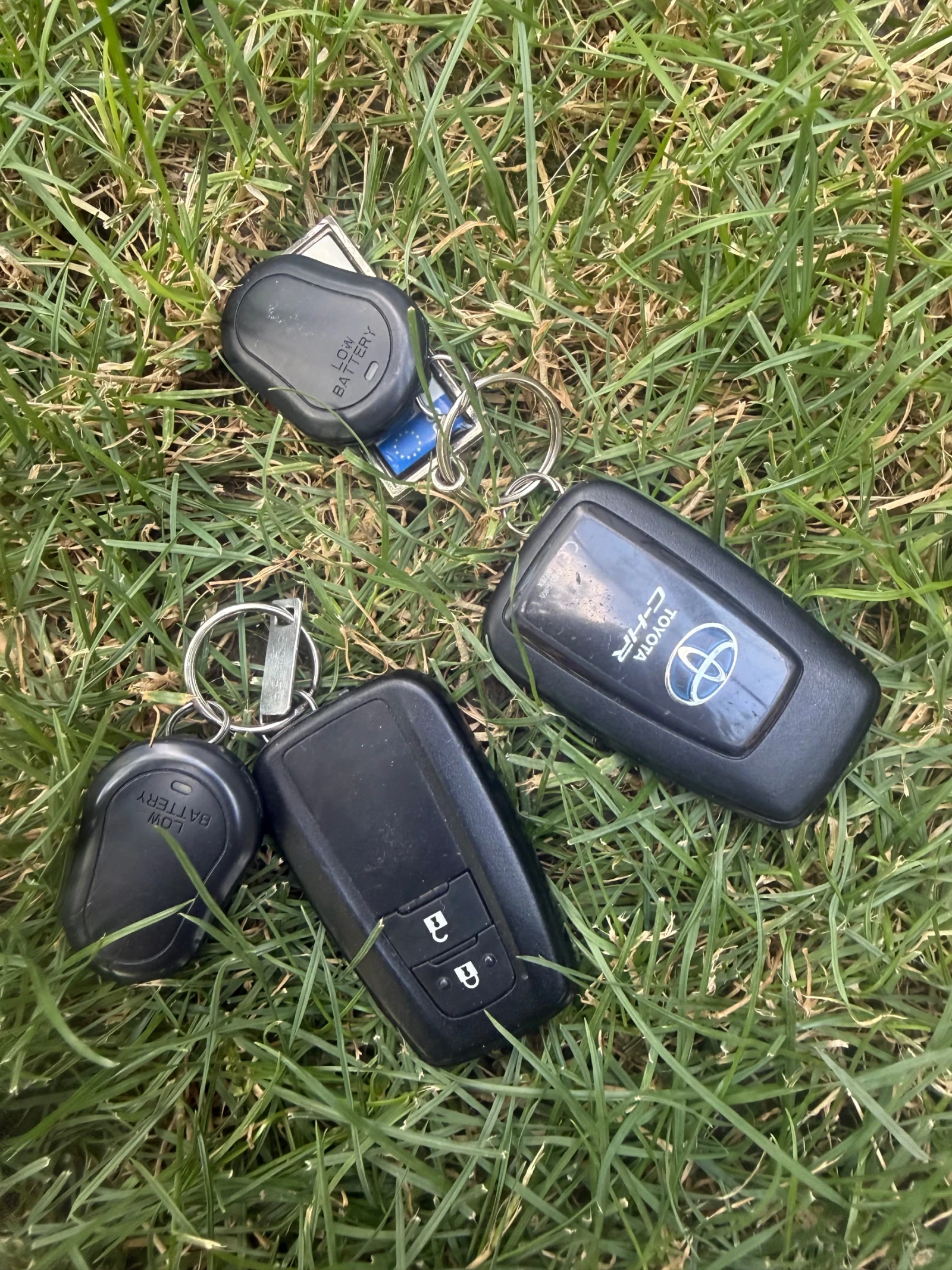 Toyota C-HR, снимка 17 - Автомобили и джипове - 55244375