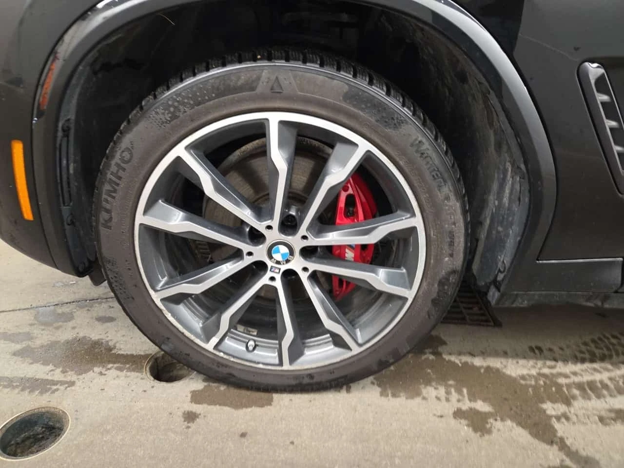 BMW X4 * xDrive30i * CARFAX * ОПЦИЯ ЗА ФИНАНСИРАНЕ, снимка 7 - Автомобили и джипове - 55777839