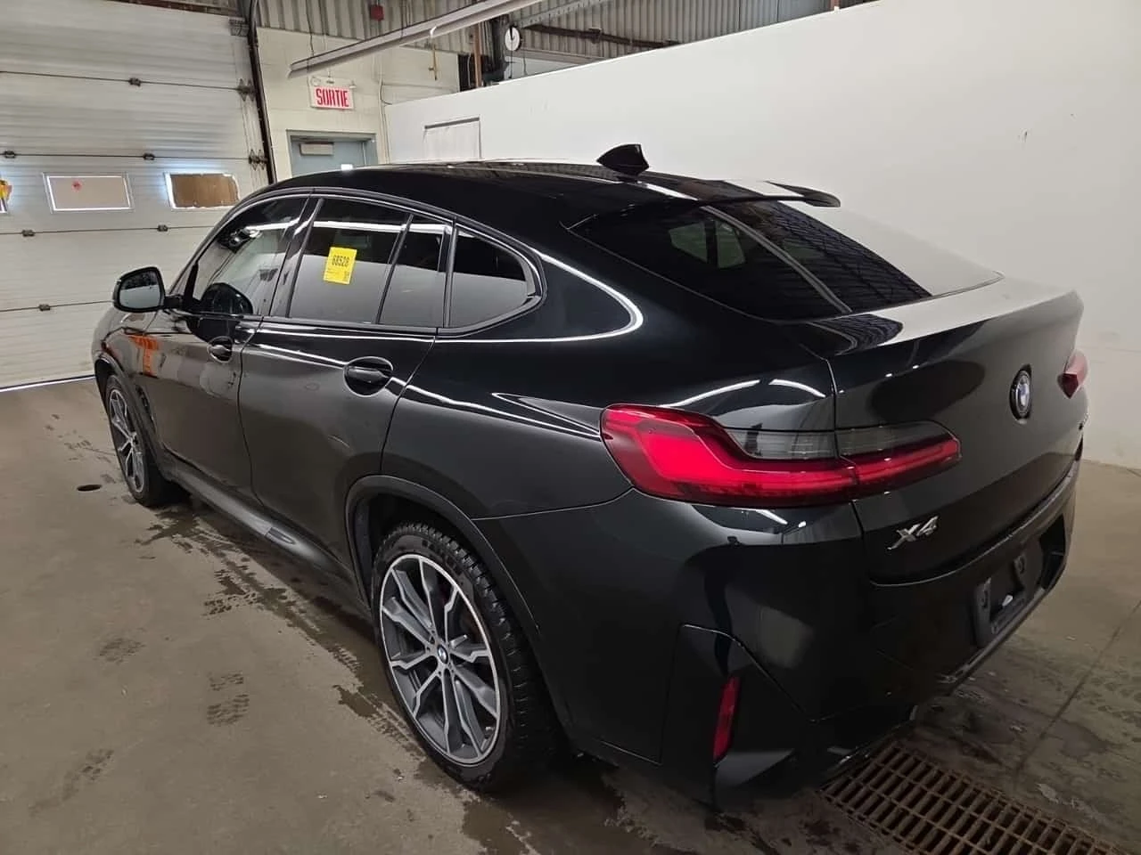 BMW X4 * xDrive30i * CARFAX * ОПЦИЯ ЗА ФИНАНСИРАНЕ, снимка 15 - Автомобили и джипове - 55777839