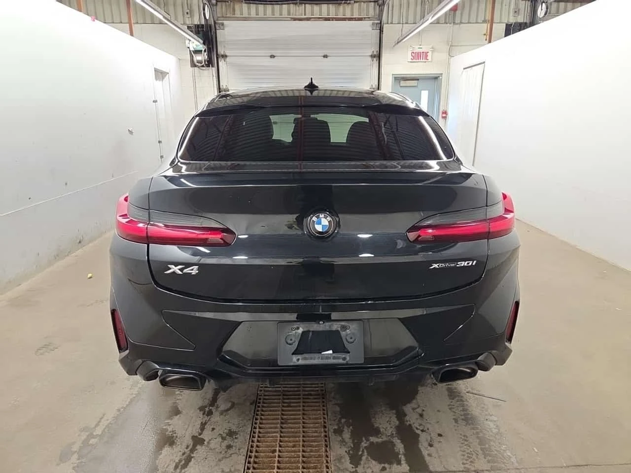 BMW X4 * xDrive30i * CARFAX * ОПЦИЯ ЗА ФИНАНСИРАНЕ, снимка 4 - Автомобили и джипове - 55777839