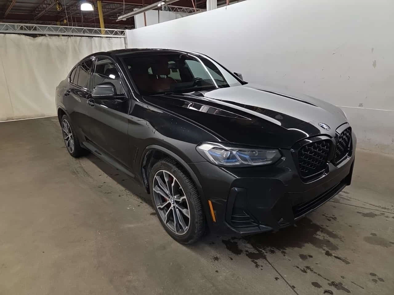 BMW X4 * xDrive30i * CARFAX * ОПЦИЯ ЗА ФИНАНСИРАНЕ, снимка 6 - Автомобили и джипове - 55777839