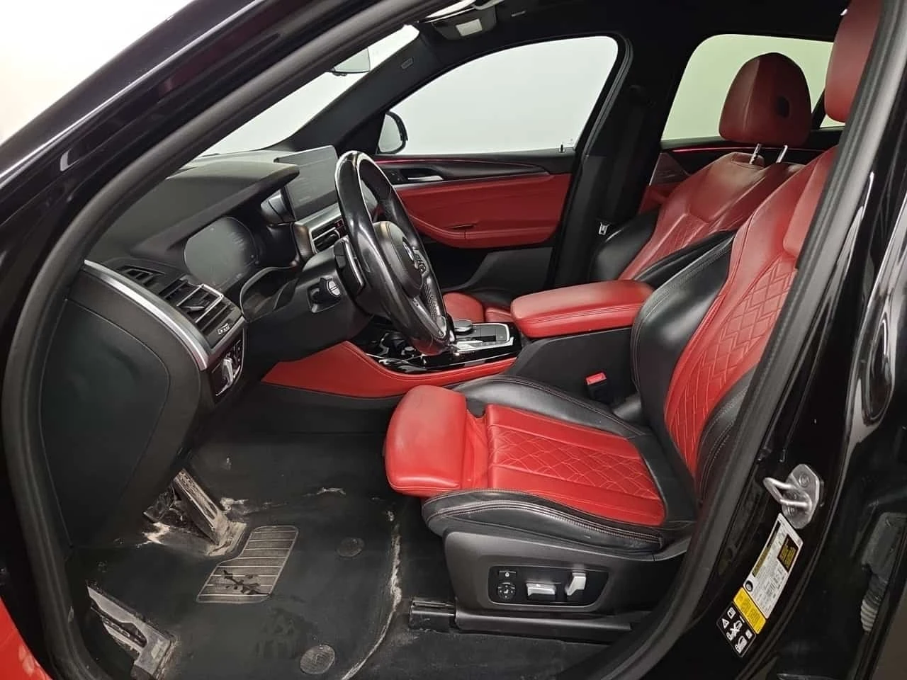 BMW X4 * xDrive30i * CARFAX * ОПЦИЯ ЗА ФИНАНСИРАНЕ, снимка 5 - Автомобили и джипове - 55777839