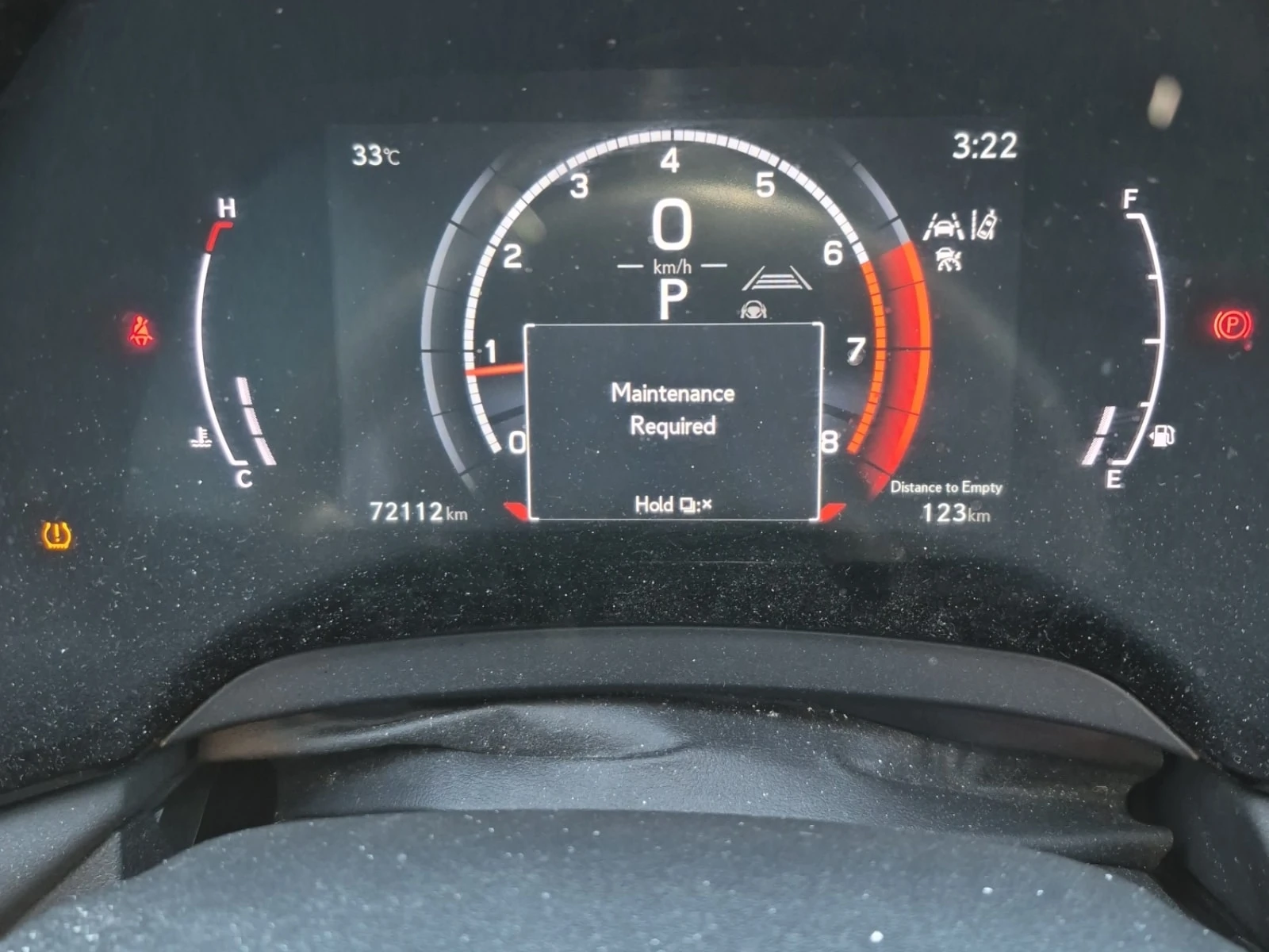Lexus RX 350 * F-Sport * CARFAX * Един собственик * От Toyota *, снимка 6 - Автомобили и джипове - 55949146