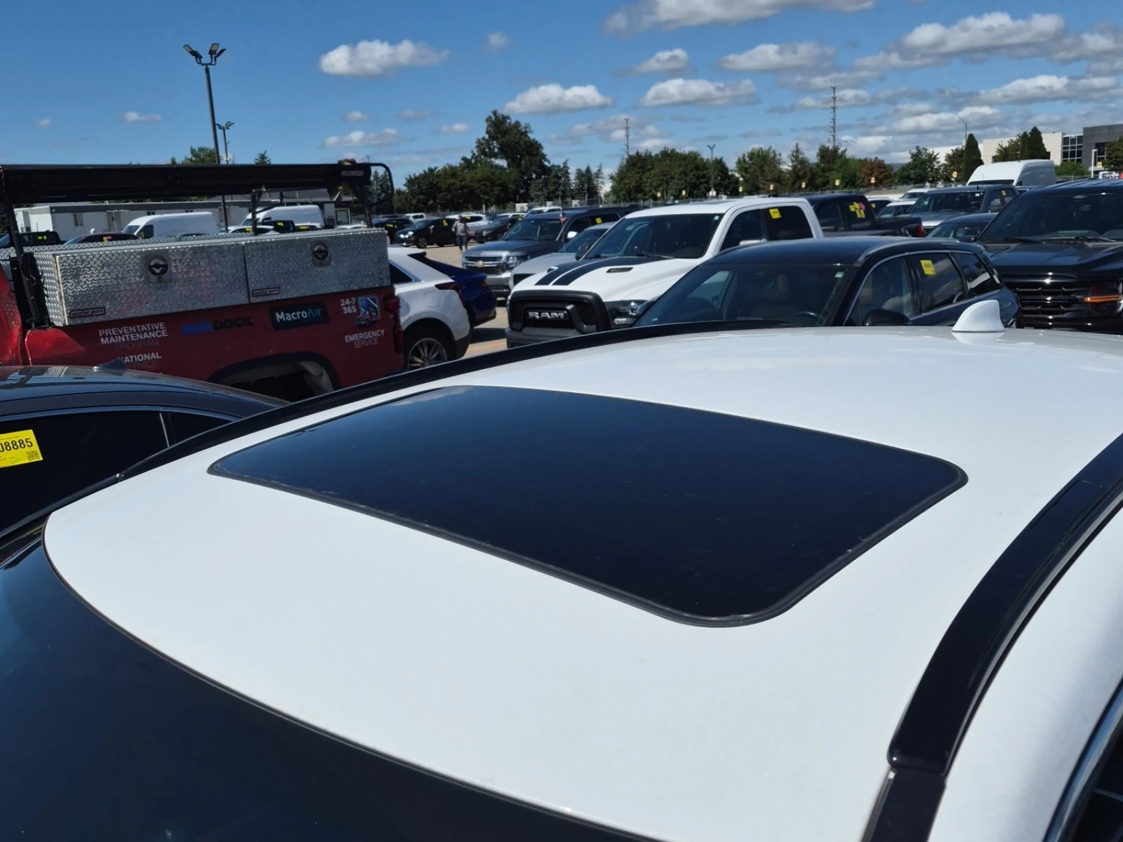 Lexus RX 350 * F-Sport * CARFAX * Един собственик * От Toyota *, снимка 11 - Автомобили и джипове - 55949146
