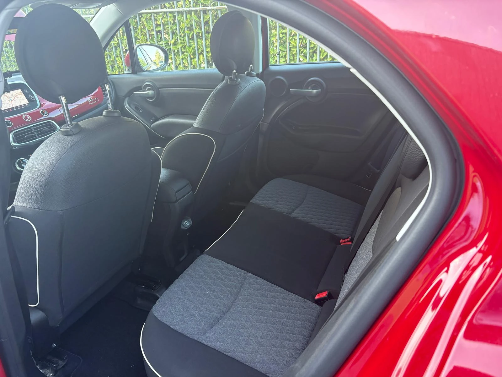 Fiat 500X 1.6multijet 120ks, снимка 6 - Автомобили и джипове - 56108431