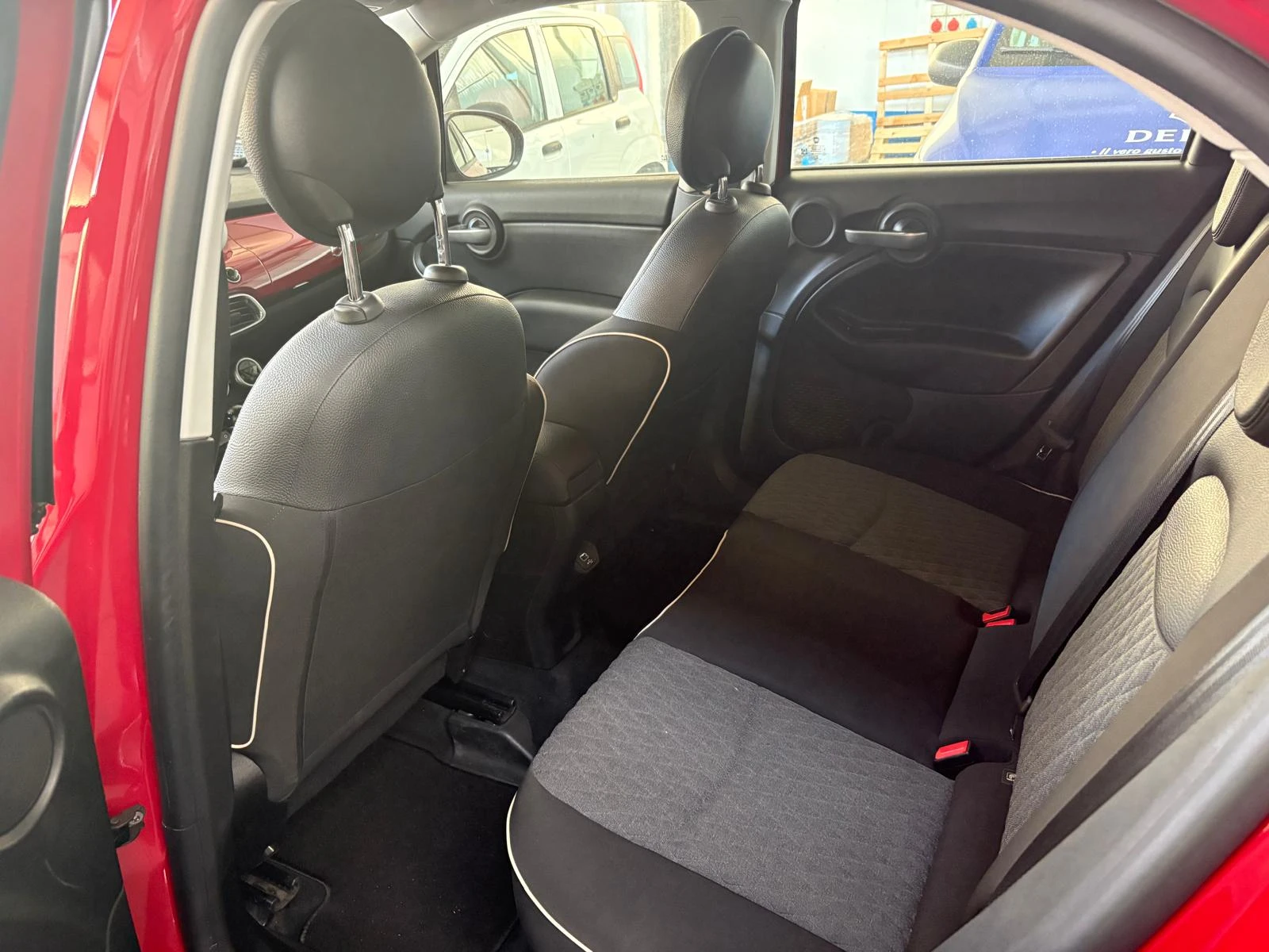 Fiat 500X 1.6multijet 120ks, снимка 7 - Автомобили и джипове - 56108431