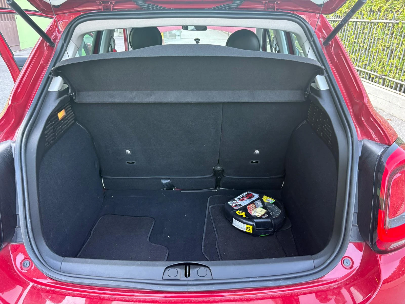 Fiat 500X 1.6multijet 120ks, снимка 5 - Автомобили и джипове - 56108431