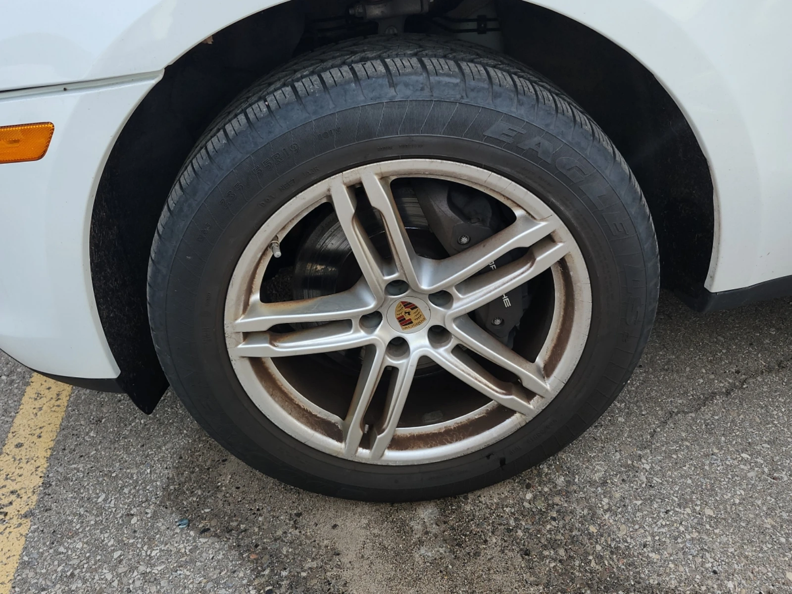 Porsche Macan AWD / Carfax / Обдухване / Лизинг , снимка 4 - Автомобили и джипове - 56315900
