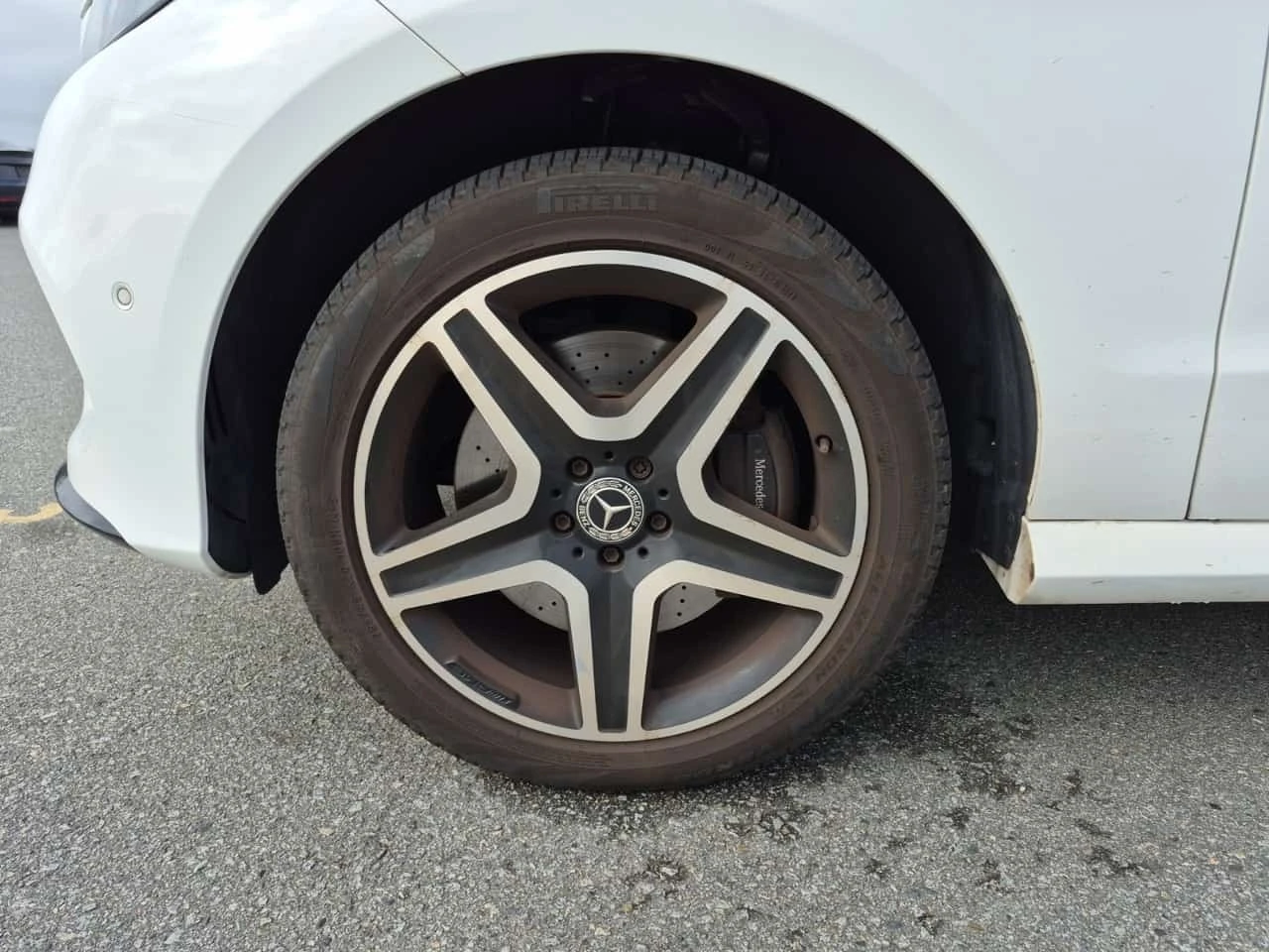 Mercedes-Benz GLE 400  DISTRONIC / 360 / MEMORY / H&K | Mobile.bg � ����������� 5