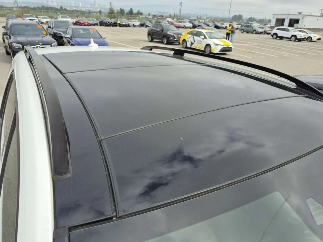 Mercedes-Benz GLE 400  DISTRONIC / 360 / MEMORY / H&K | Mobile.bg � ����������� 6