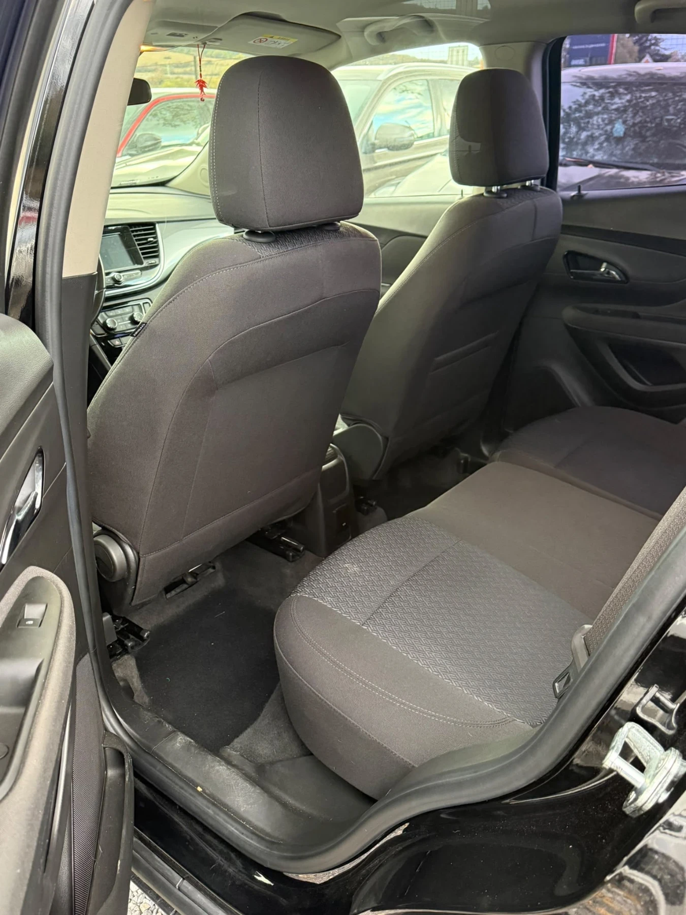Opel Mokka, снимка 10 - Автомобили и джипове - 56646978