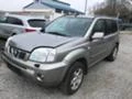 Nissan X-trail 2.2DCI 136 XENON, снимка 1