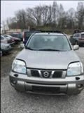 Nissan X-trail 2.2DCI 136 XENON, снимка 2