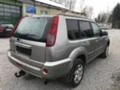 Nissan X-trail 2.2DCI 136 XENON, снимка 6