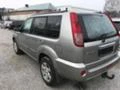 Nissan X-trail 2.2DCI 136 XENON, снимка 7